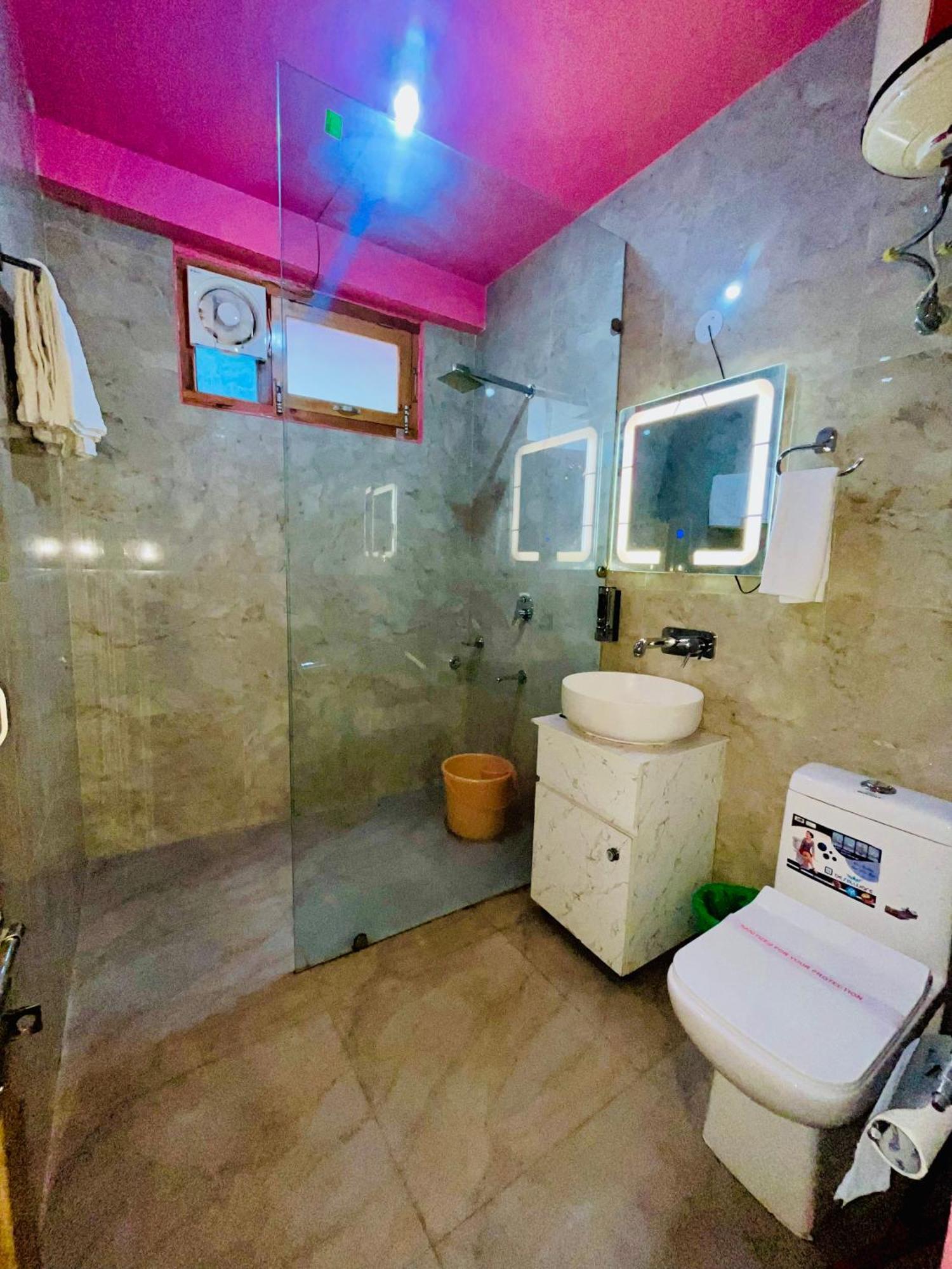 Classic Afeem By Dream Valley Banikhet Exterior foto