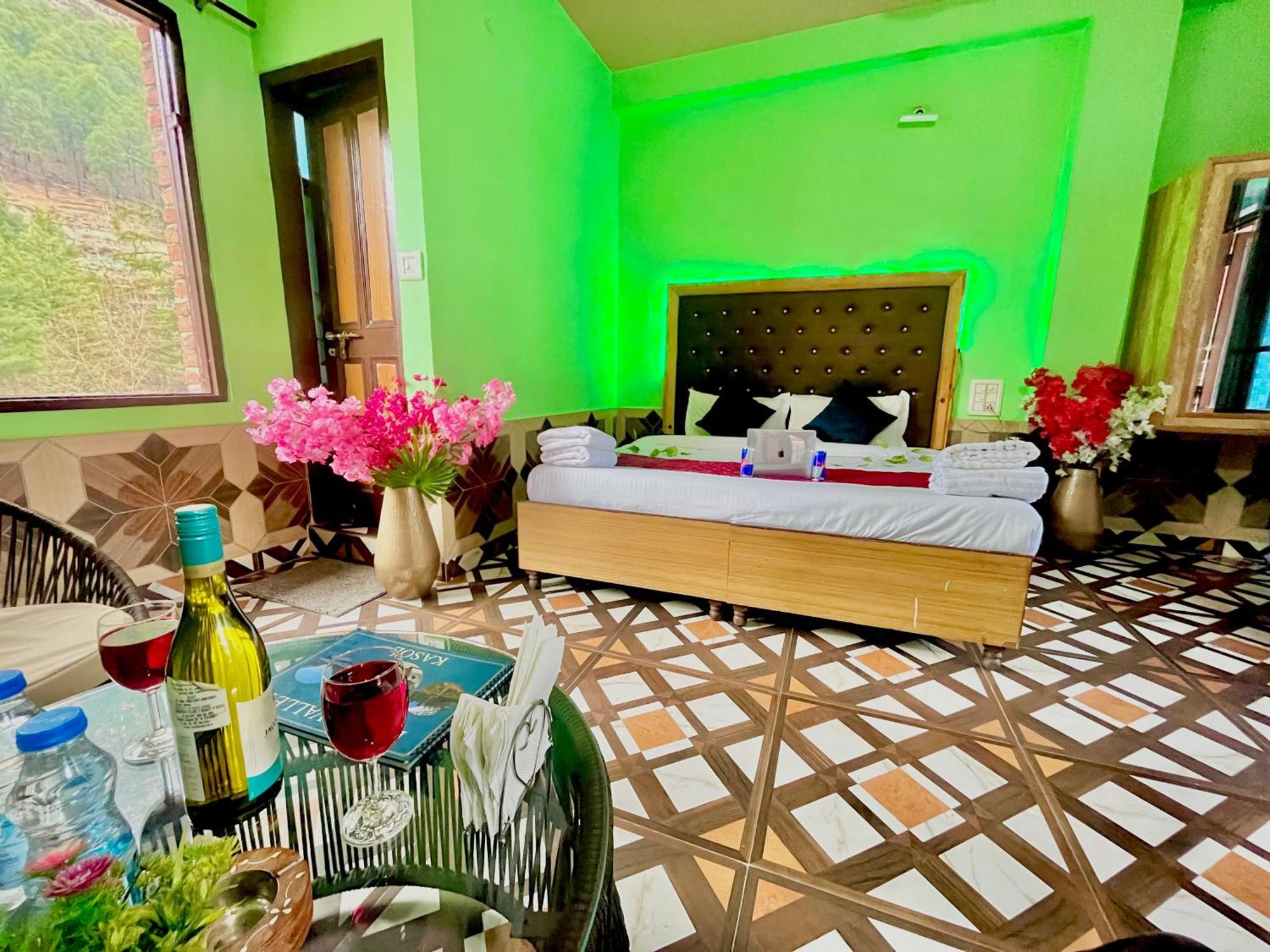 Classic Afeem By Dream Valley Banikhet Exterior foto