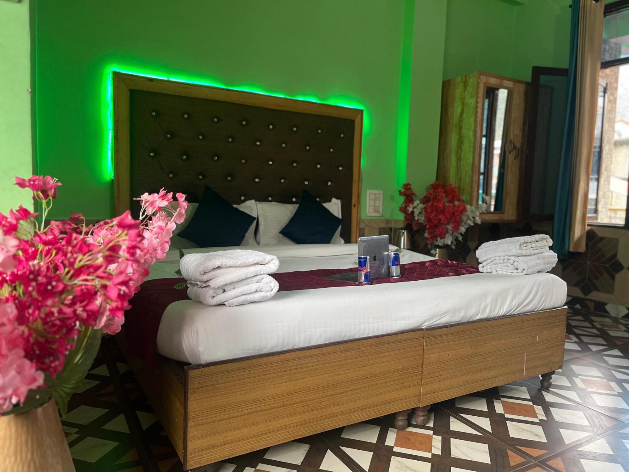 Classic Afeem By Dream Valley Banikhet Exterior foto